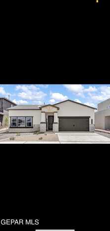 3756 Sight Place, El Paso, TX 79938