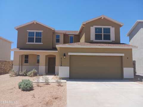 51057 Sage Court, El Paso, TX 79934