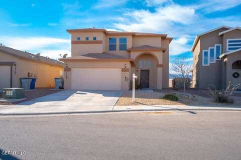 12185 Copper Valley Lane, El Paso, TX 79934