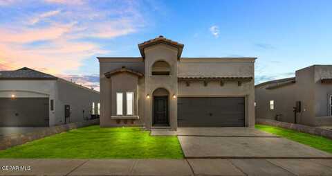 15156 Ambition Avenue, El Paso, TX 79938