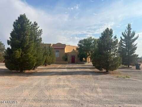 14160 FORT DEFIANCE Drive, El Paso, TX 79938