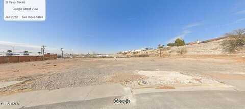 77 Fountain Road, El Paso, TX 79912