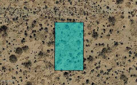 TBD 001 N Ascencion Street, El Paso, TX 79928