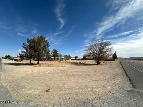 3400 Vander Veer Drive, Clint, TX 79938