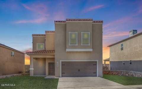 undefined, El Paso, TX 79934