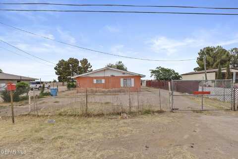 12365 STUBBS Drive, San Elizario, TX 79849