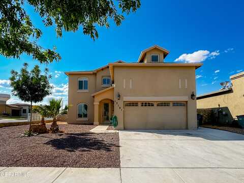 13101 MYSTIC PATH Drive, El Paso, TX 79938