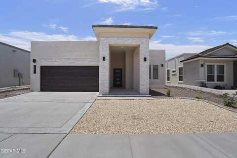 3621 Pattern Place, El Paso, TX 79938