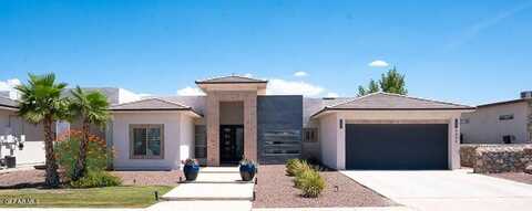 5804 VALLEY PALM Drive, El Paso, TX 79932
