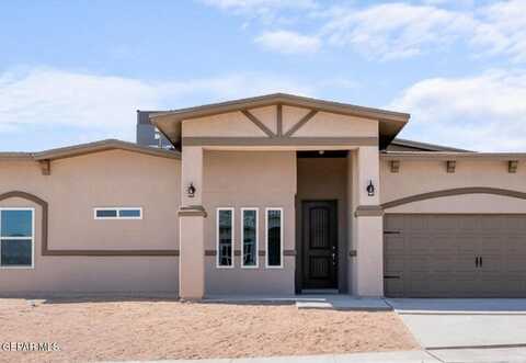 150 White Oaks Trail, Sunland Park, NM 88063