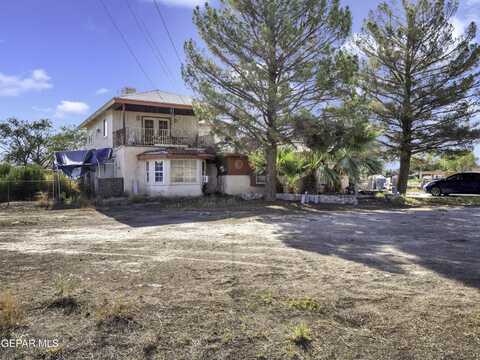 5935 WESTSIDE Drive, El Paso, TX 79932