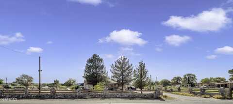 5935 WESTSIDE Drive, El Paso, TX 79932