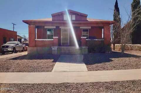 3716 JACKSON Avenue, El Paso, TX 79930