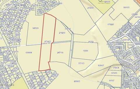 undefined, Socorro, TX 79927