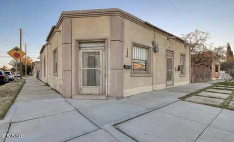 3134 E San Antonio Avenue, El Paso, TX 79905