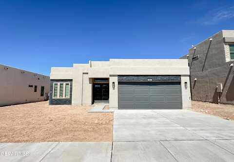 921 Stoke Street, El Paso, TX 79928