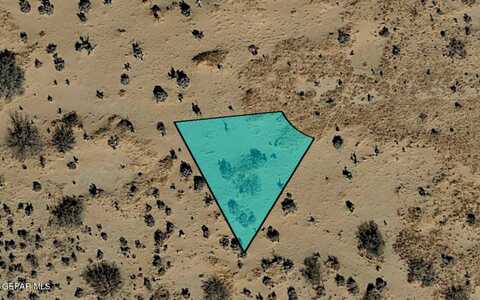 TBD 002 Conejos, El Paso, TX 79928