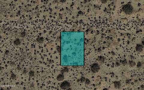 Tbd 005 TBD, El Paso, TX 79928