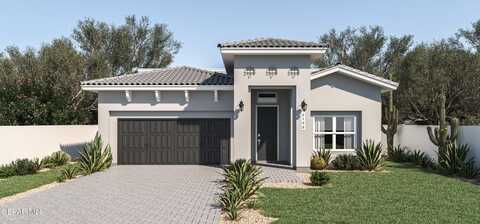 undefined, Horizon City, TX 79928