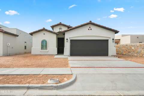 13857 Paseo De Gloria Avenue, Horizon City, TX 79928