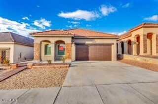 undefined, El Paso, TX 79928