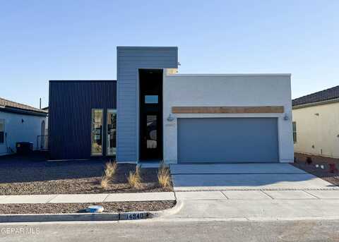 14940 Hill Ridge Court, El Paso, TX 79938