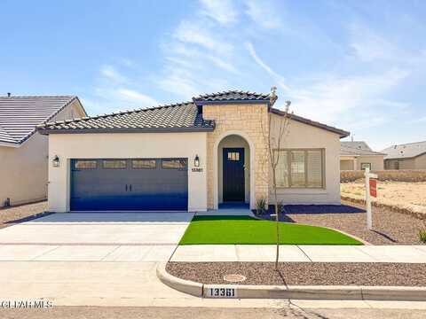 13361 Highworth Drive, El Paso, TX 79928