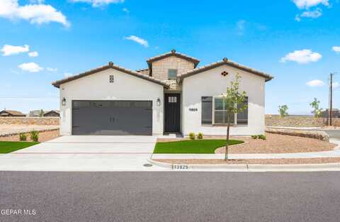 13853 Paseo De Gloria Avenue, Horizon City, TX 79928