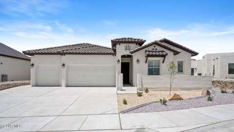 15364 Imagine Drive, El Paso, TX 79938