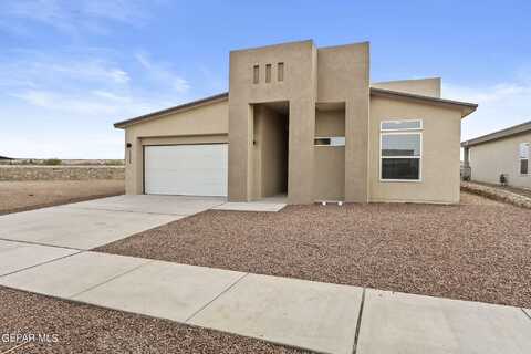 601 Harvest Grove Lane, Socorro, TX 79927