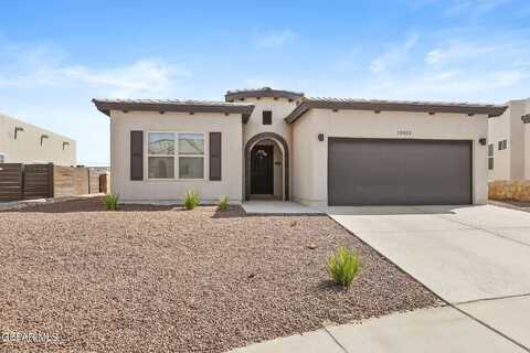 13025 Tryne Way, El Paso, TX 79928