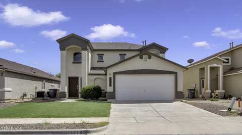 14218 Greg Allen, El Paso, TX 79938