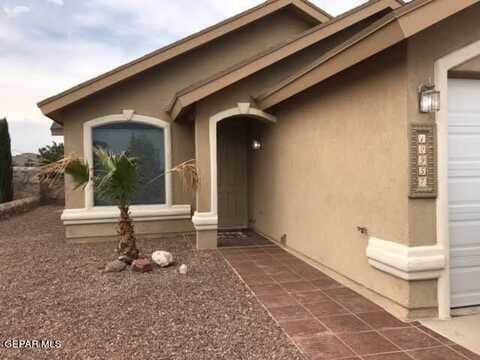 12957 Stonington Lane, El Paso, TX 79938