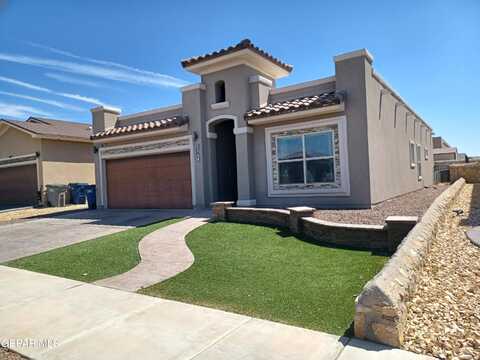 2140 CARLOS LEON, El Paso, TX 79938