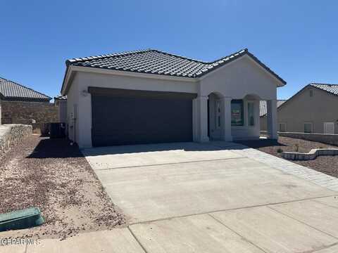 13158 Ludlow Lane, El Paso, TX 79928