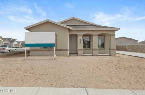 565 Osier Drive, Canutillo, TX 79835