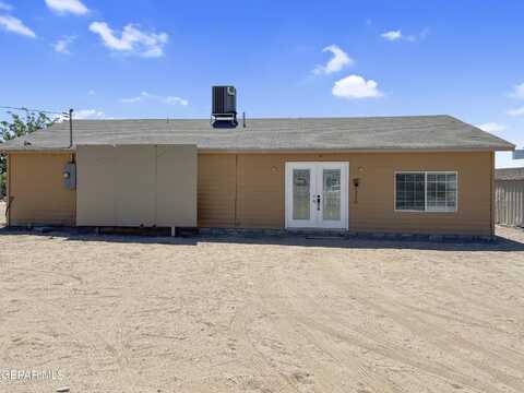 540 Little Apalooza St Street, Tornillo, TX 79853