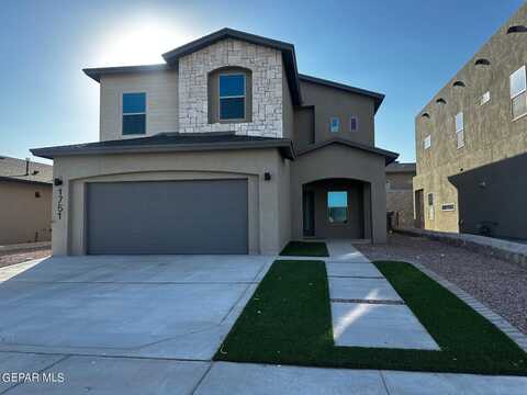 undefined, El Paso, TX 79928
