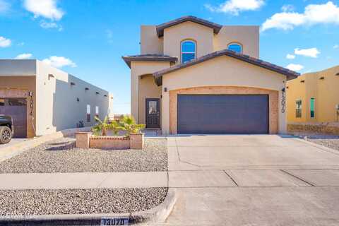 undefined, El Paso, TX 79928