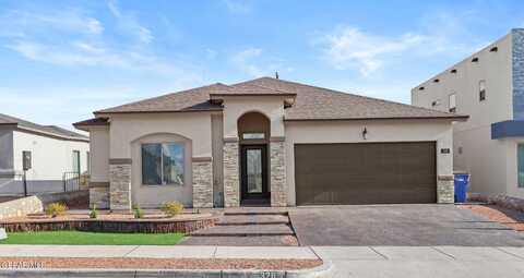 328 La Puesta Drive, El Paso, TX 79932