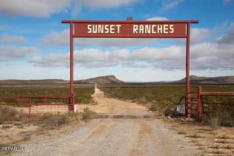 Tbd 47 Sunset Ranches #549 Lot 2, Sierra Blanca, TX 79851