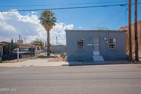 219 Dolan Street, El Paso, TX 79905