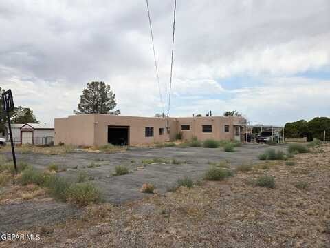 515 N Silver Street, Truth or Consequences, NM 87901