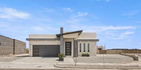 13445 Highworth, El Paso, TX 79928