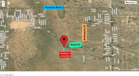 94 SUNLAND ESTATES #14 1 TO 8 Street, El Paso, TX 79928