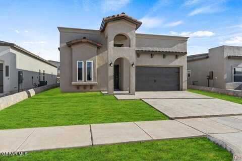 12620 Polo Norte, El Paso, TX 79934