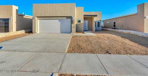 15160 Concentrate Avenue, El Paso, TX 79938