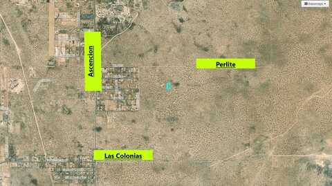 2 El Paso TP, Horizon City, TX 79928