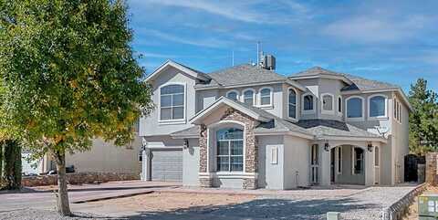 undefined, Horizon City, TX 79928