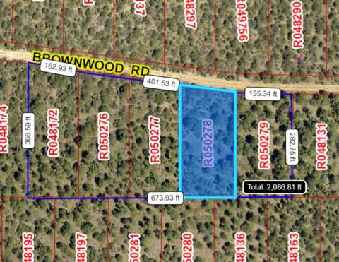 72 Brownwood Road, Timberon, NM 88350